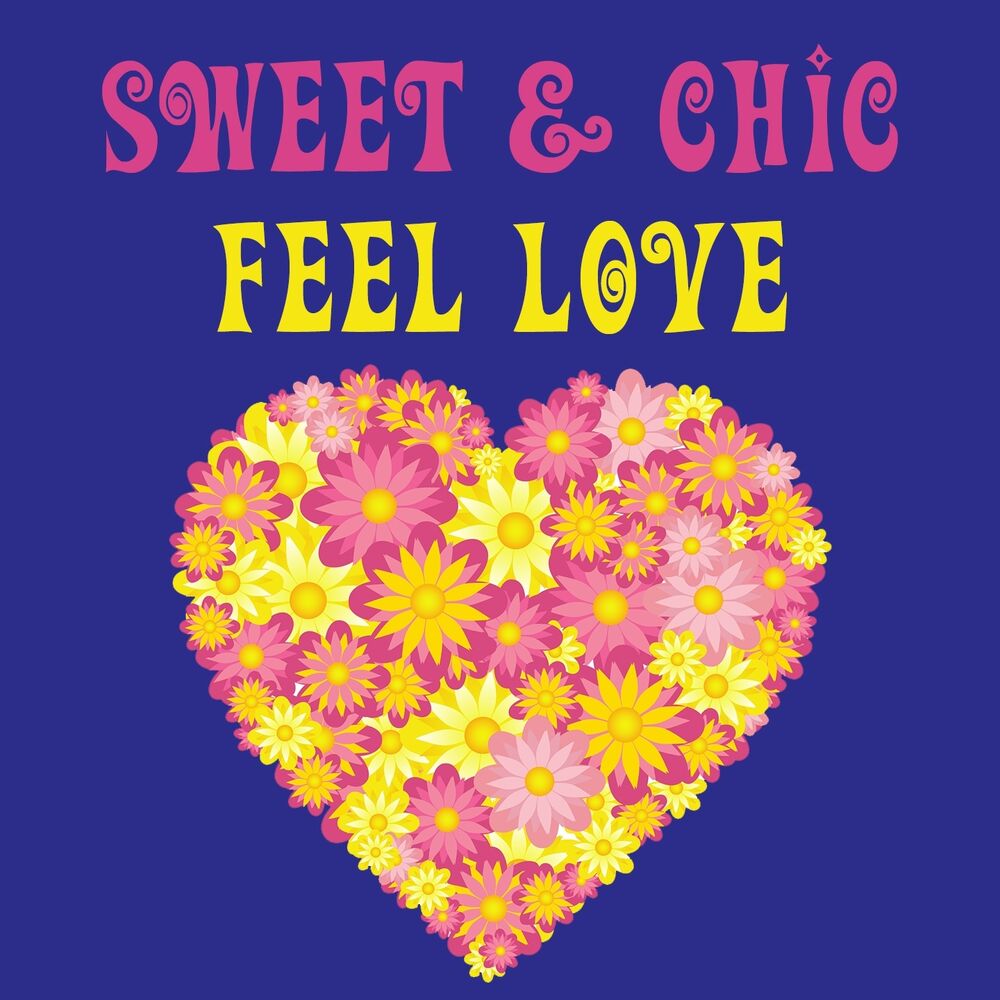 Picture of Feel Love
