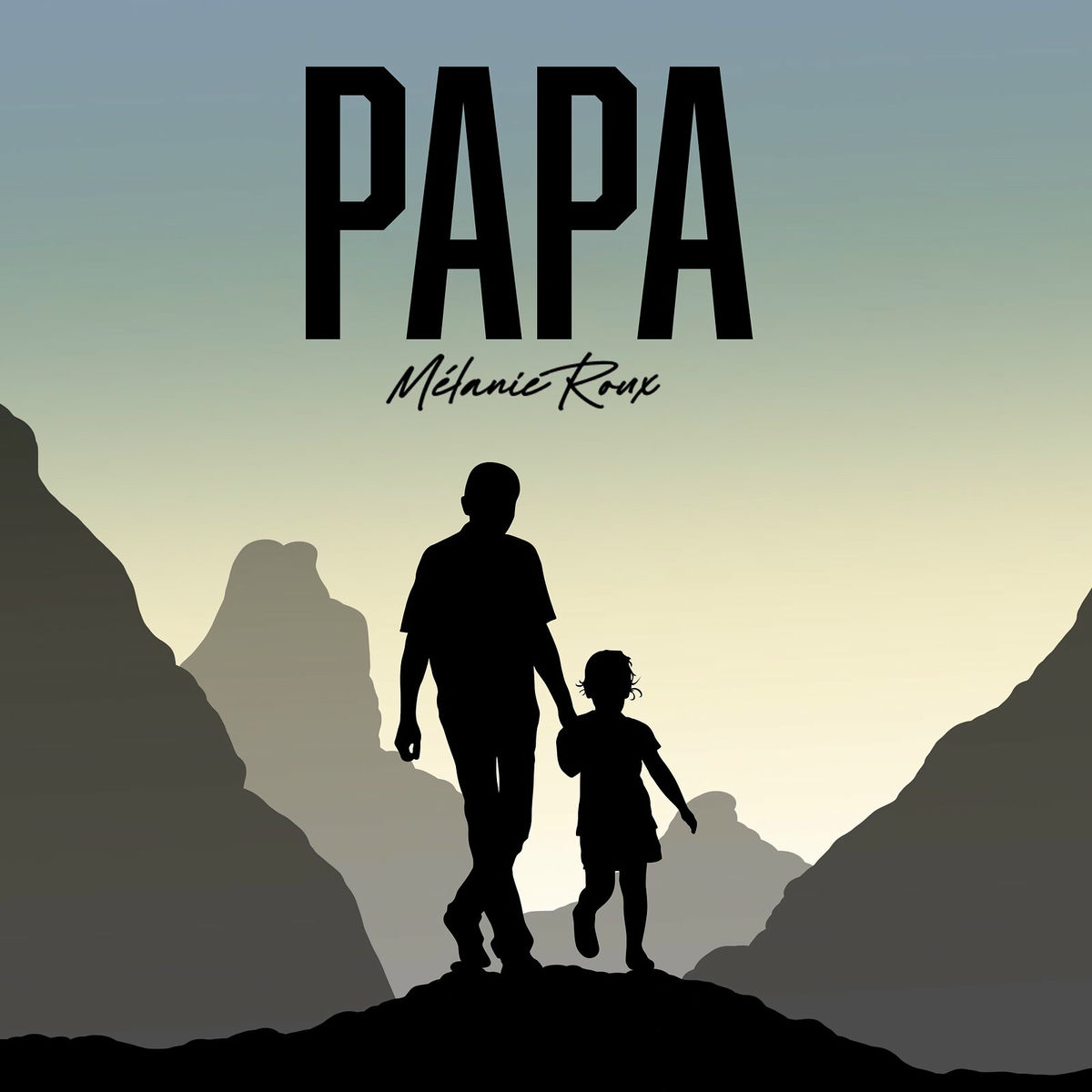 Mélanie Roux - PAPA | Deezer