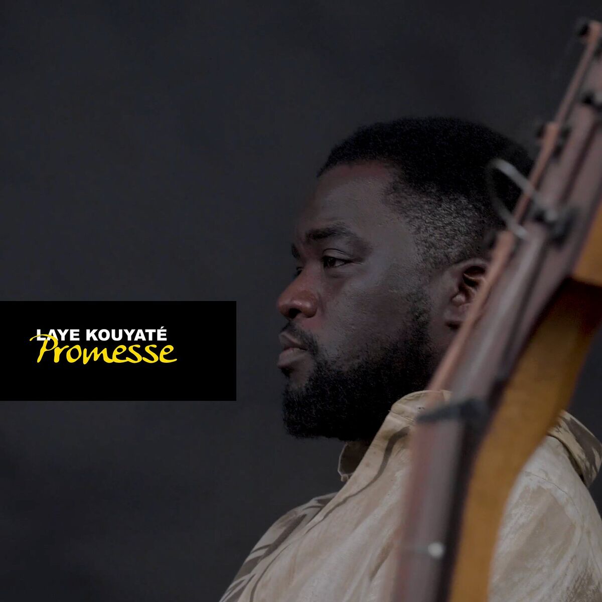 Album cover of Promesse