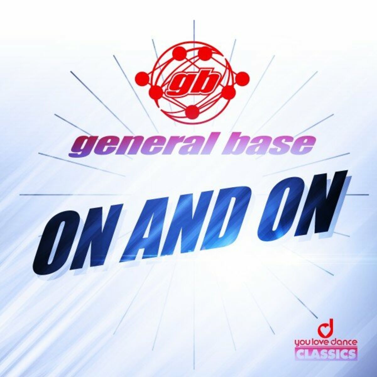 Album cover of On and On