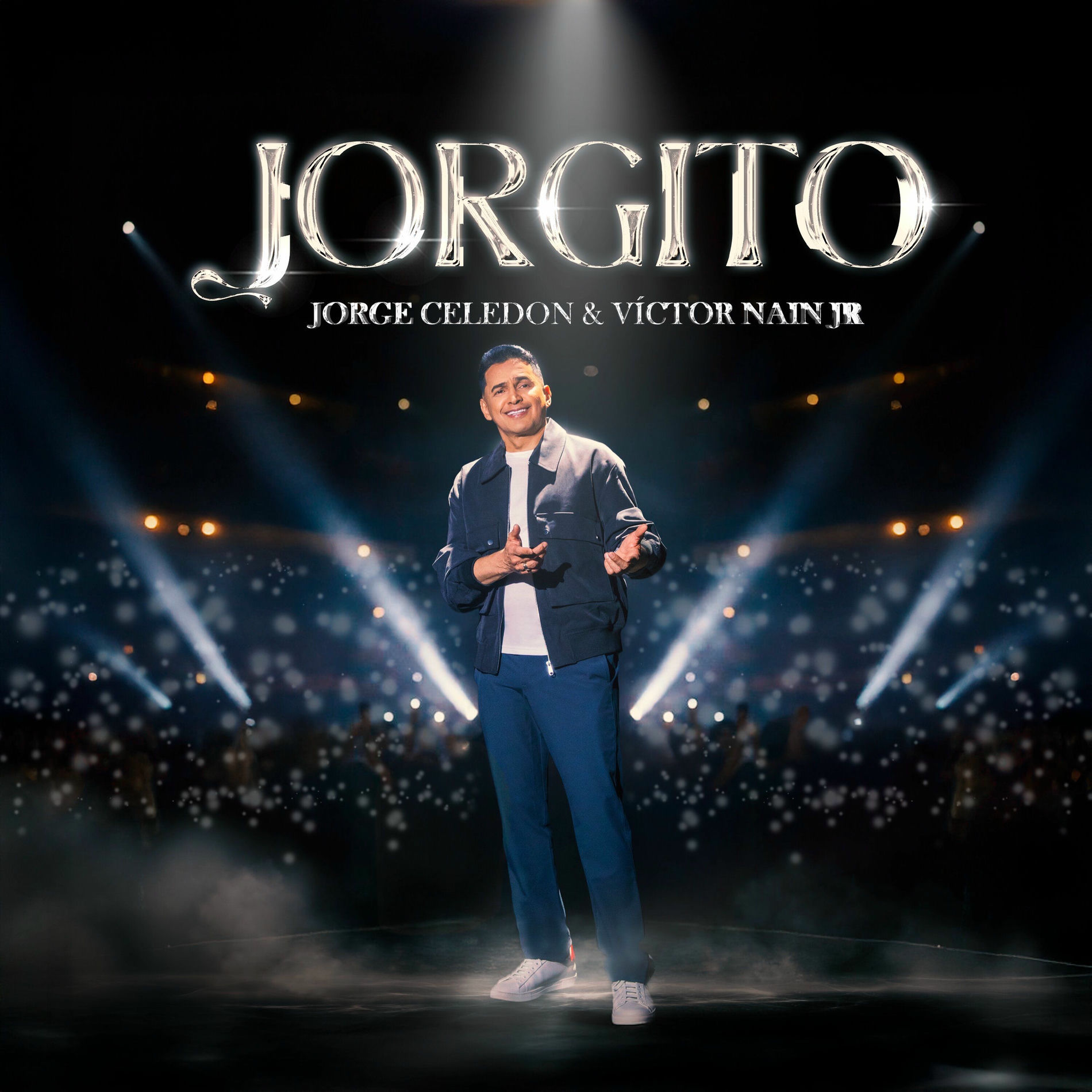 Album cover of JORGITO