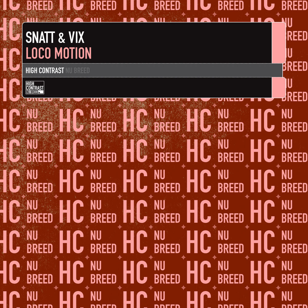 Picture of Loco Motion