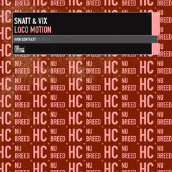 Cover of Loco Motion