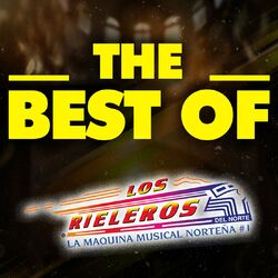 Cover of THE BEST OF