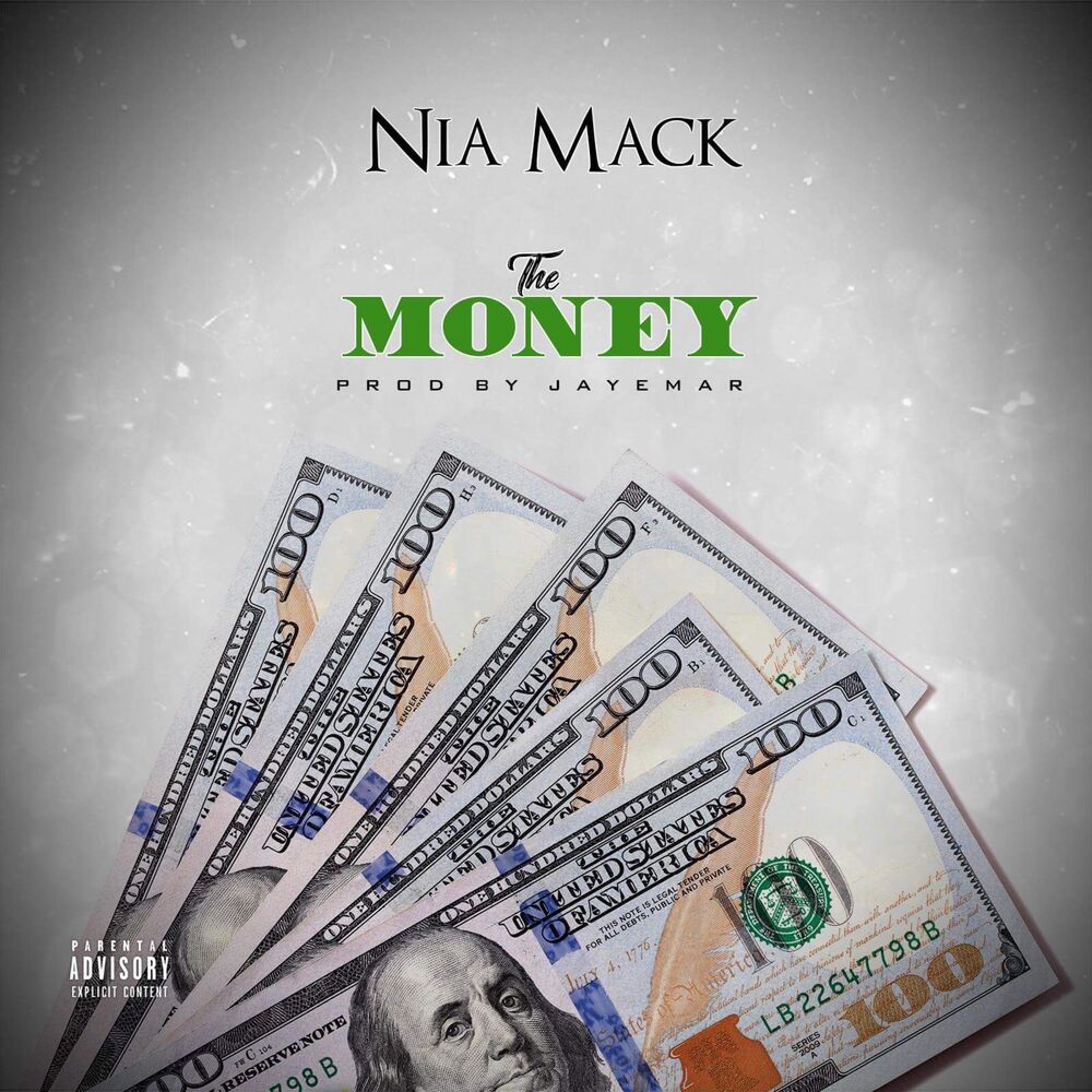 Picture of The Money