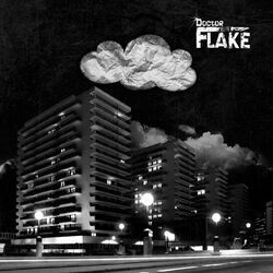 Cover of Flake Up