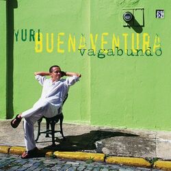 Cover of Vagabundo