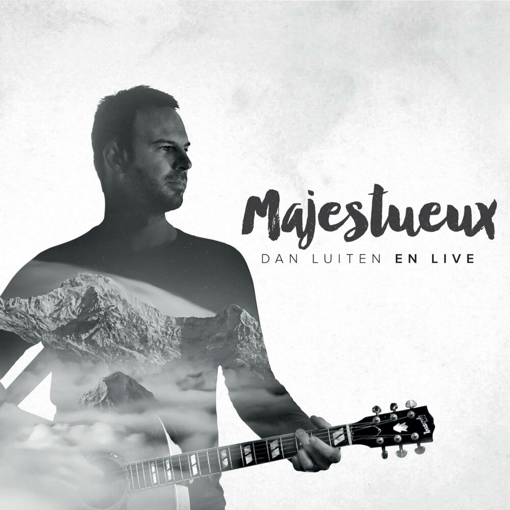 Picture of Majestueux (Live)