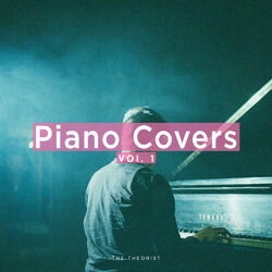 Cover of Piano Covers, Vol. 1