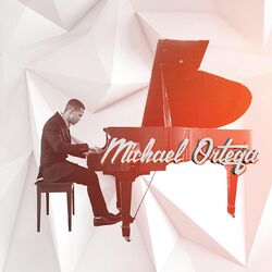 Cover of Piano by Michael Ortega #1