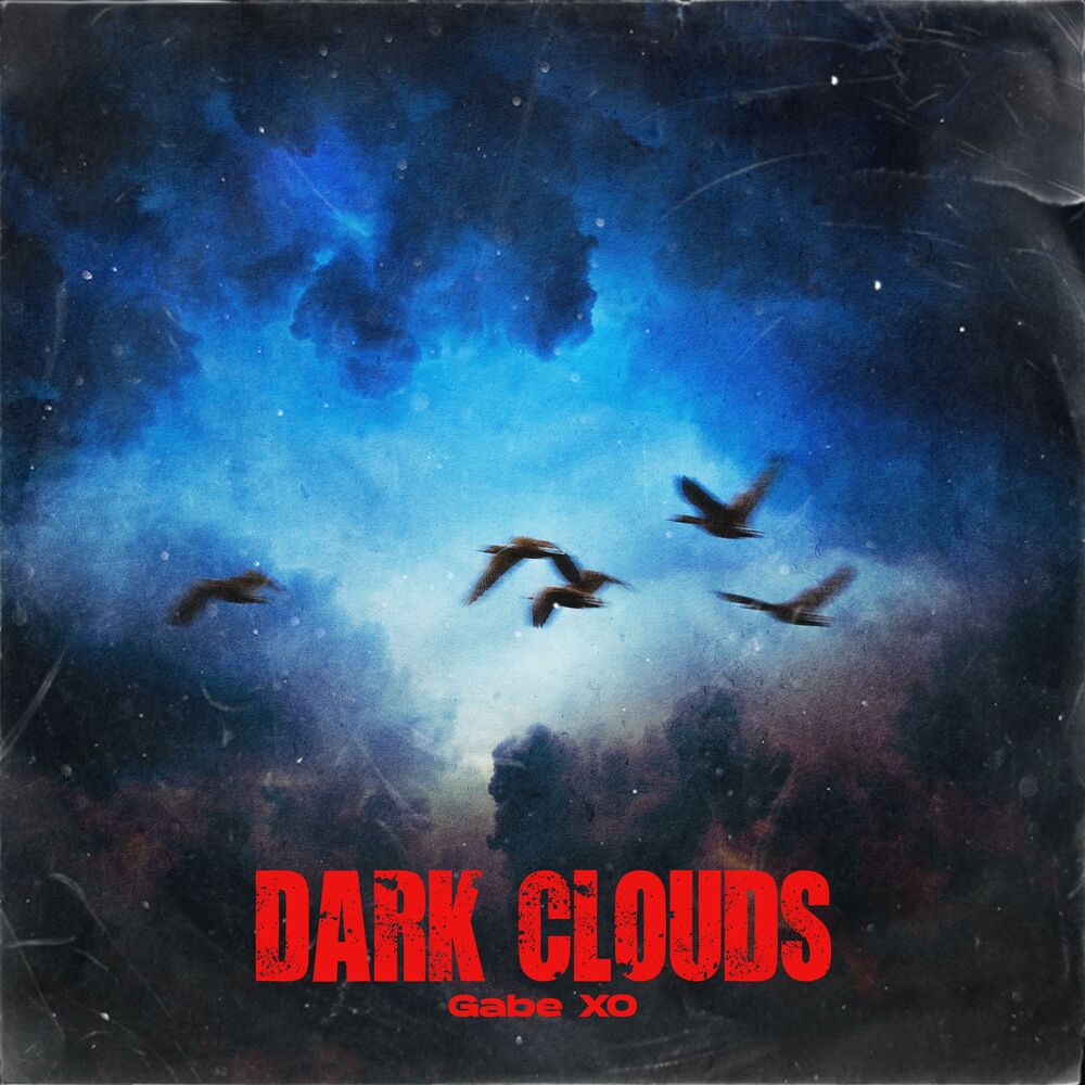 Picture of Dark Clouds