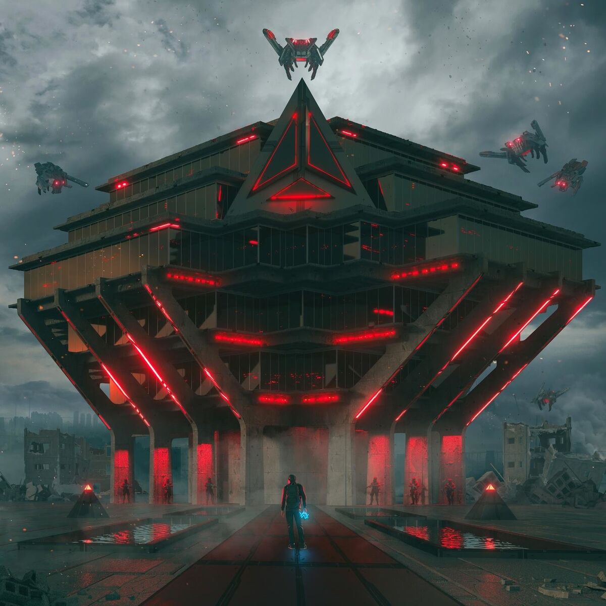 Album cover of Time