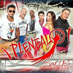Cover of Soy Yo