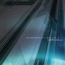Cover of Messengers of Light, Vol. 3