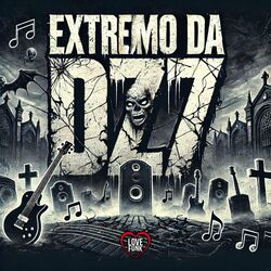Cover of Extremo da Dz7
