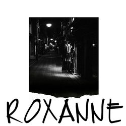 Cover of Roxanne