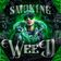 Smoking Weed