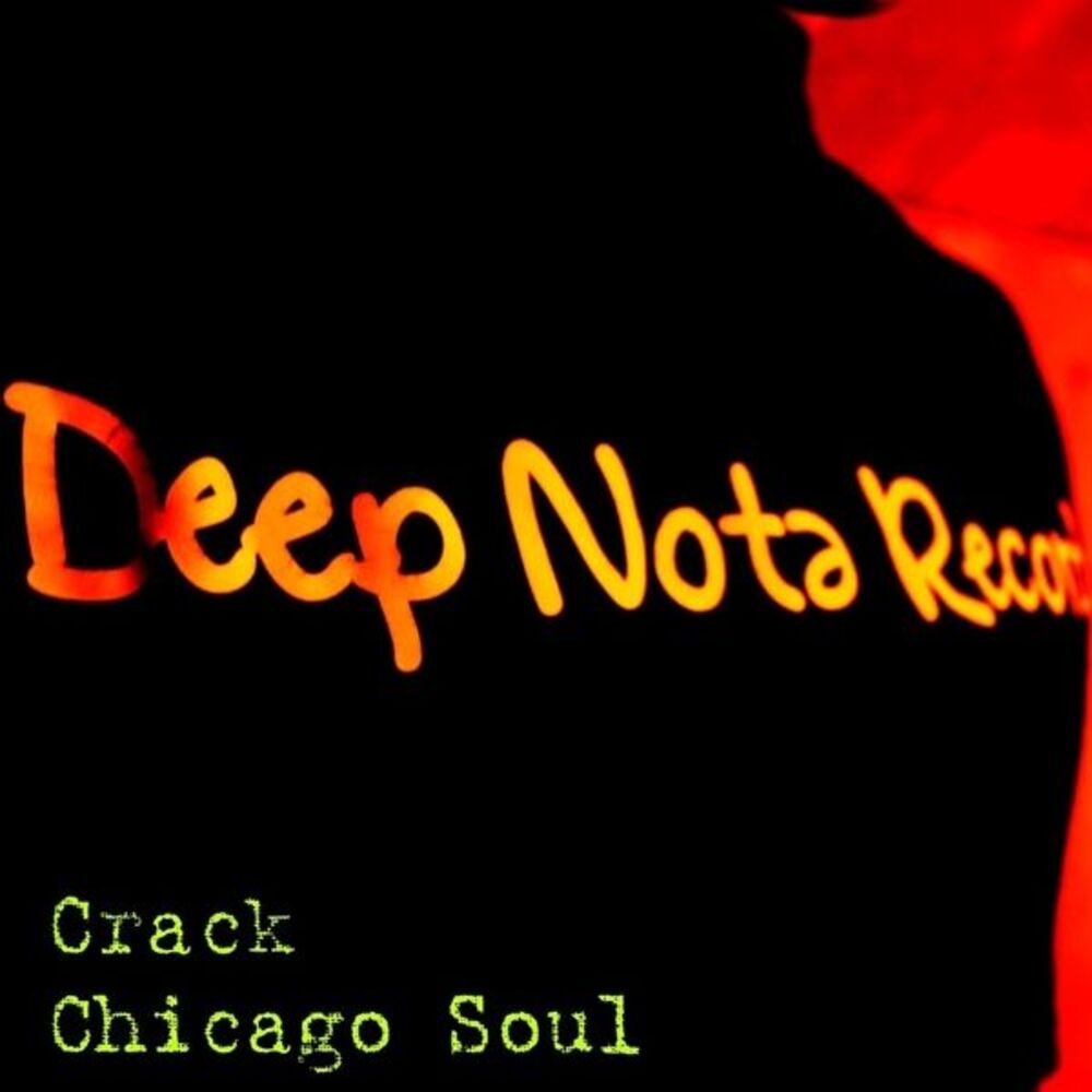 Picture of Crack - Chicago Soul (MP3 Single)