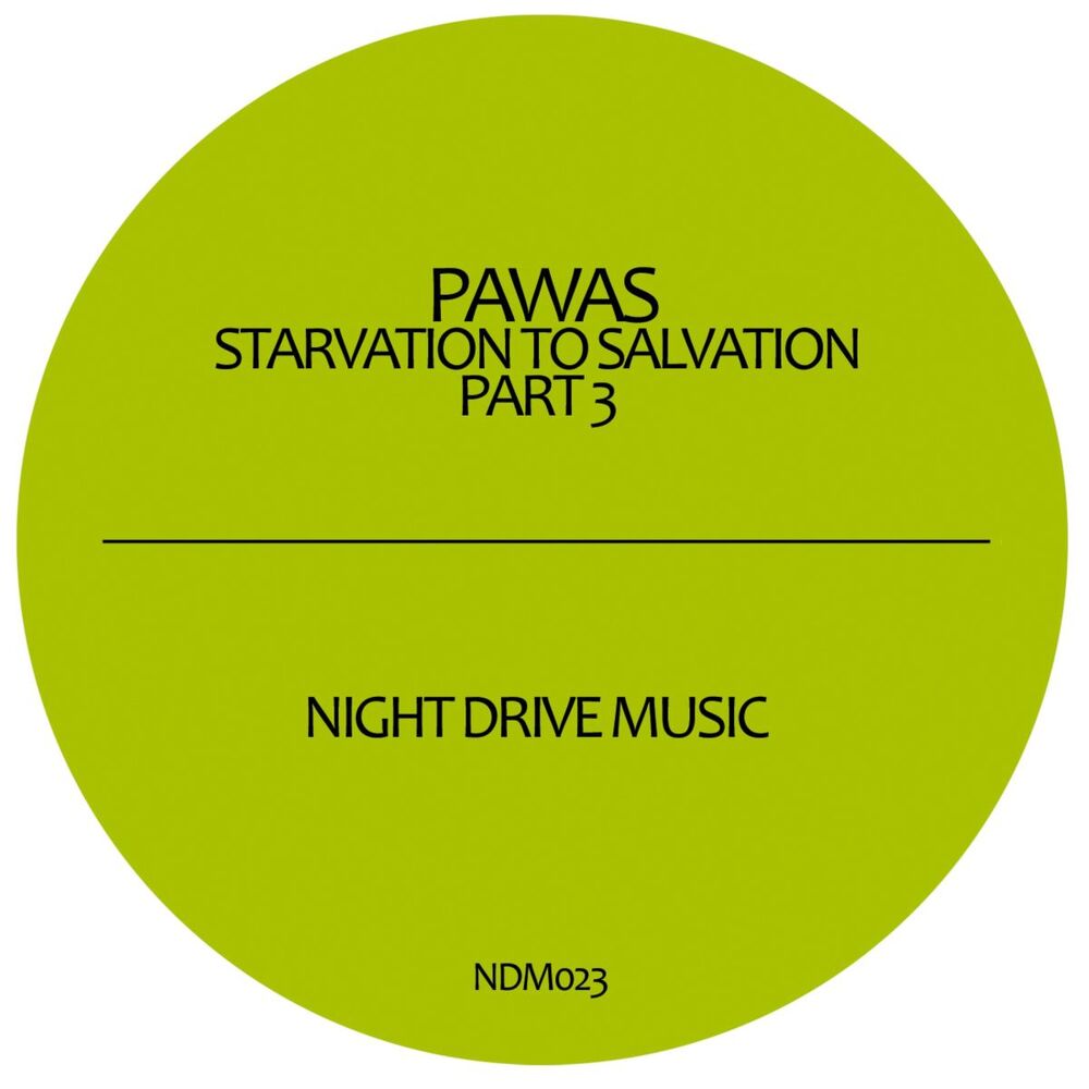Picture of Starvation to Salvation, Part 3