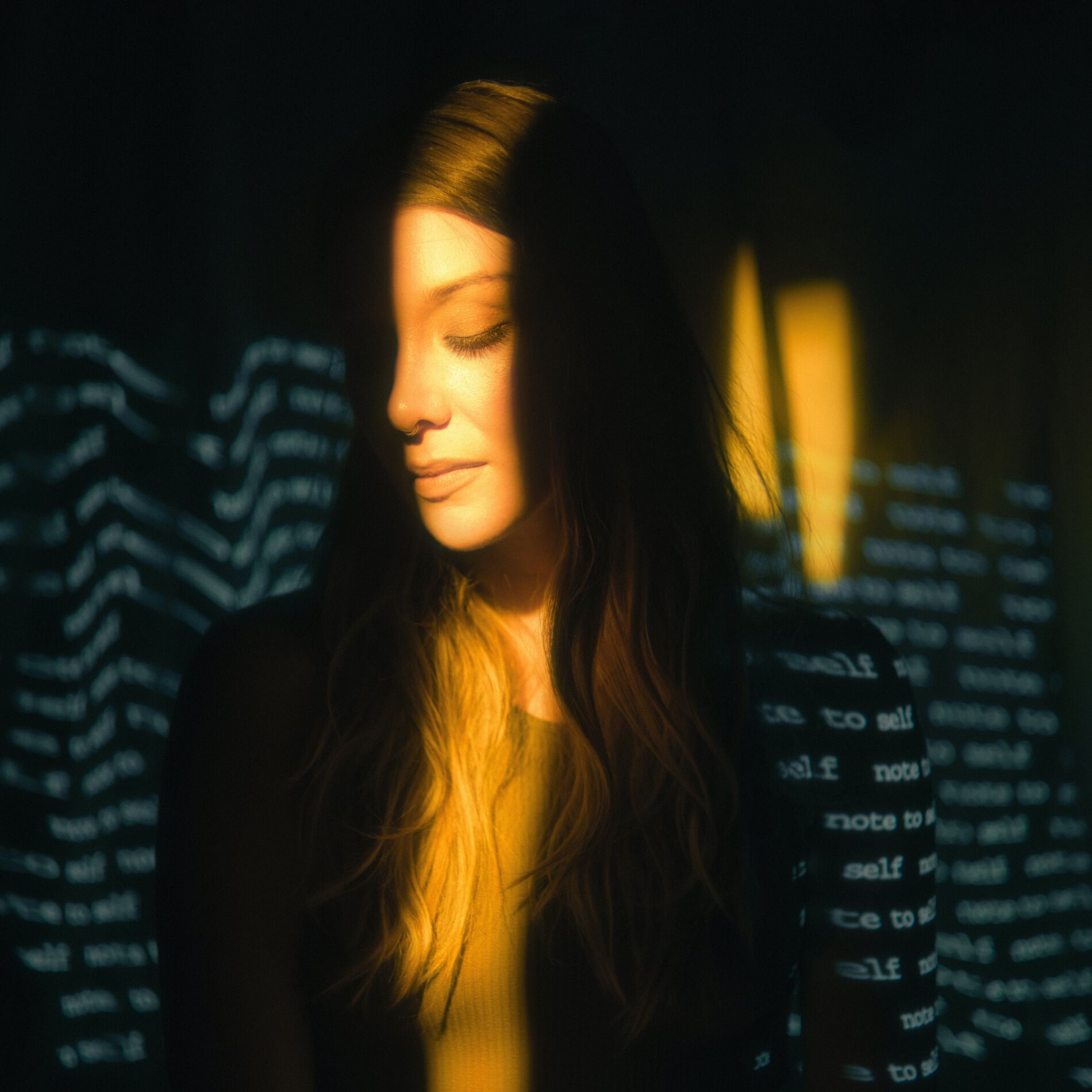 Album cover of Note to Self
