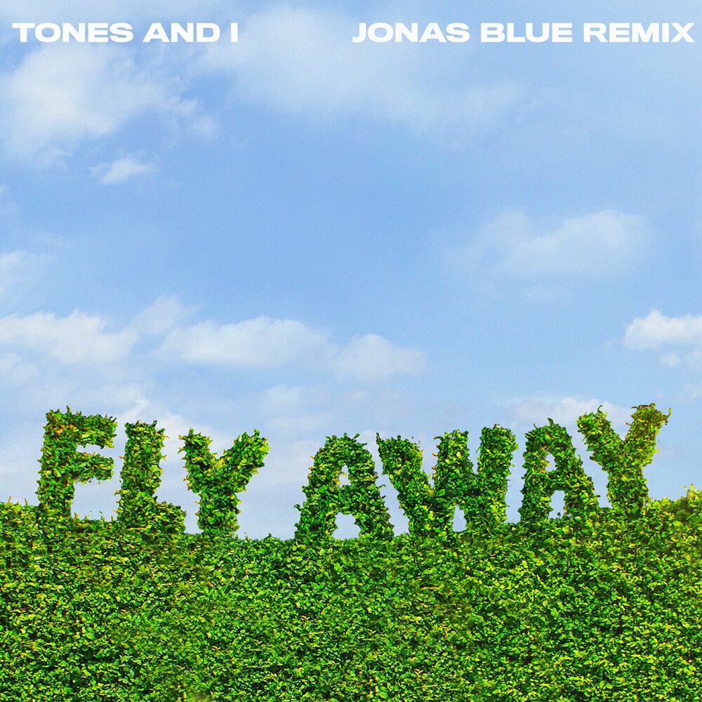 Picture of Fly Away (Jonas Blue Remix)