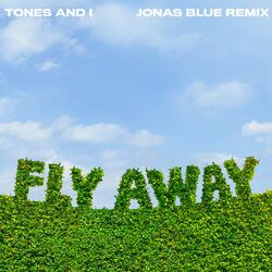 Cover of Fly Away (Jonas Blue Remix)