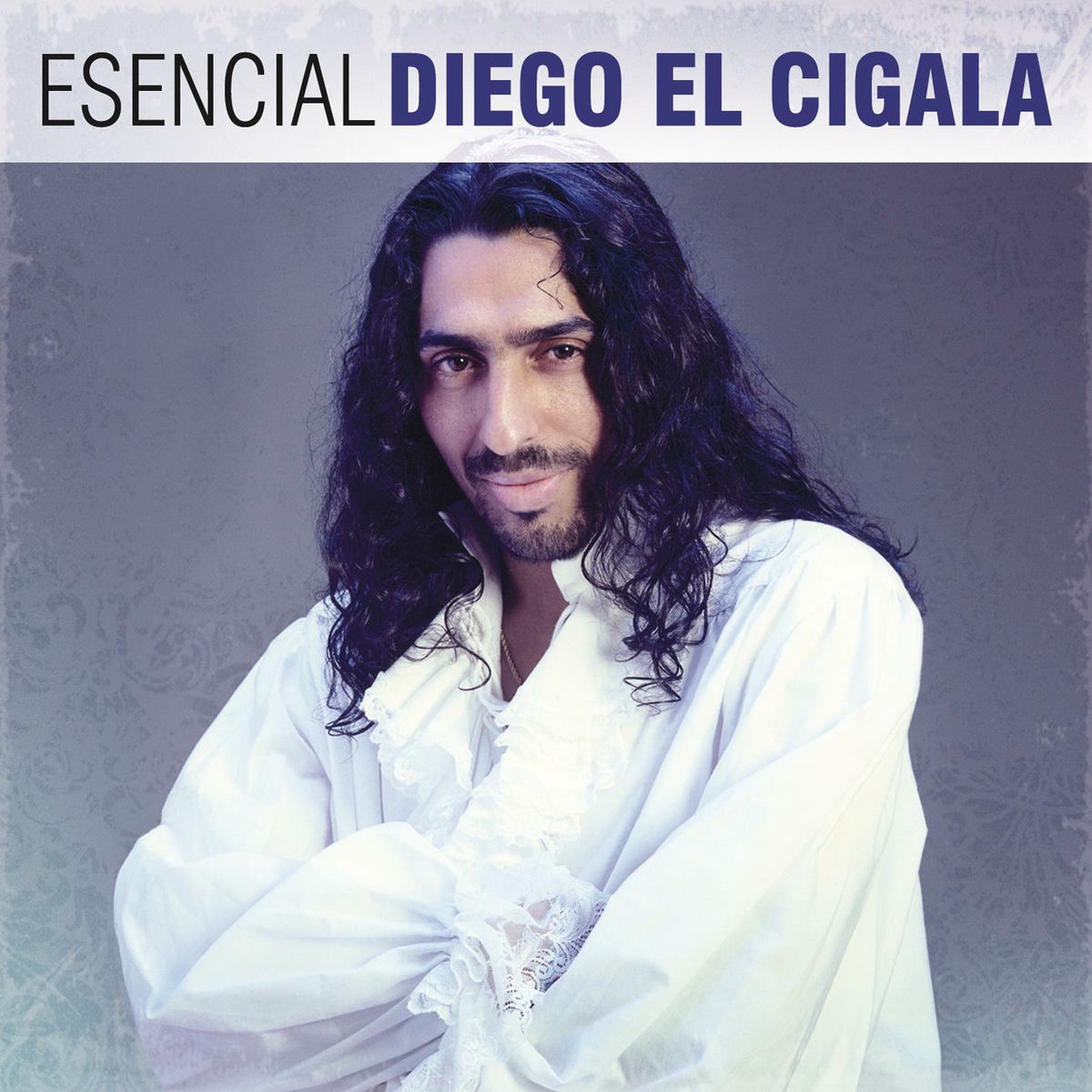 Album cover of Esencial Diego 