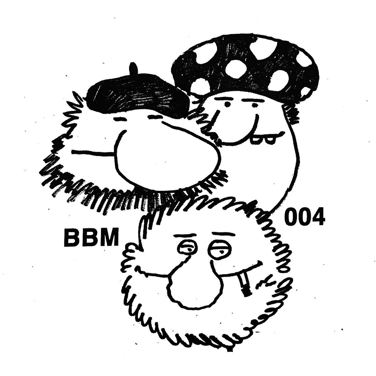 Album cover of Big Beat Manifesto Vol. IV