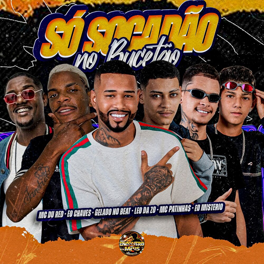 Picture of Só Socadão no Bucetão
