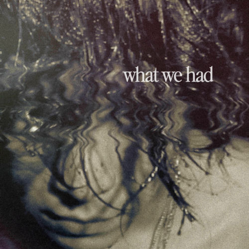 Eddy Kim – what we had – Single