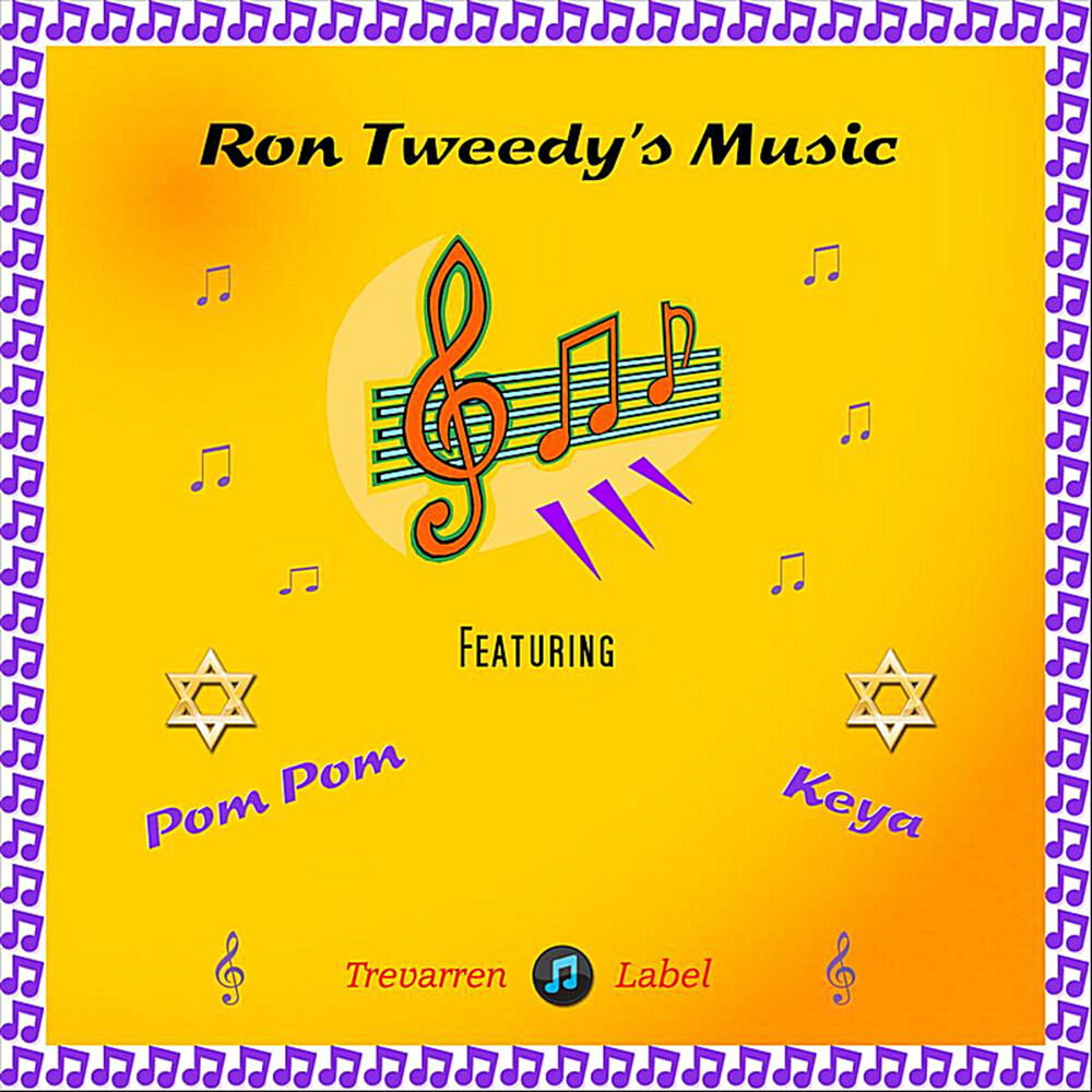 Picture of Ron Tweedy's Music
