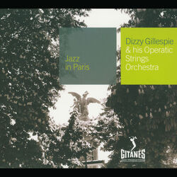 Cover of And His Operatic Strings Orchestra