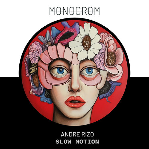 Andre Rinza Andre Rizo - Slow Motion | Deezer