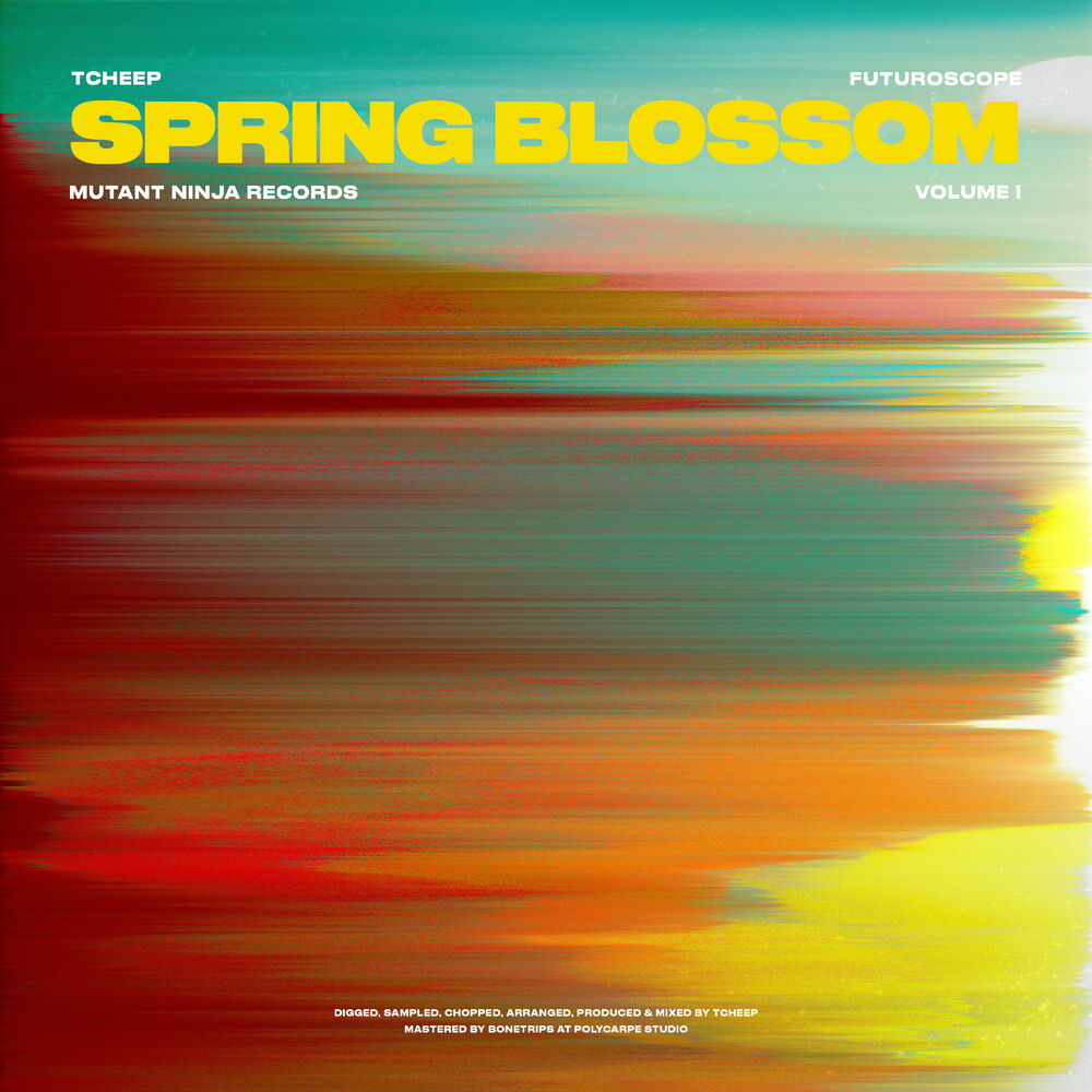 Picture of Spring Blossom