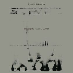 Cover of Playing the Piano 12122020