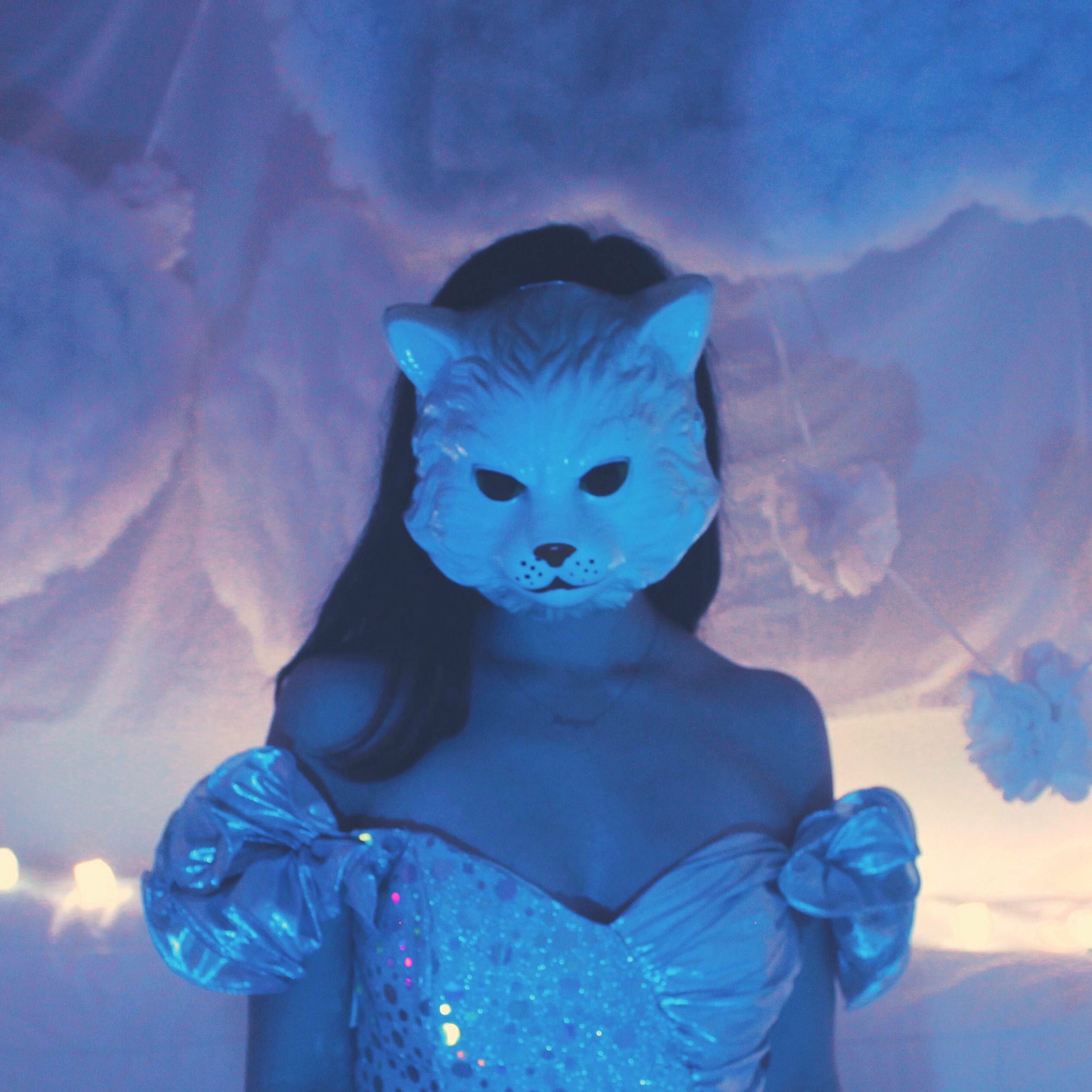 Album cover of Crown