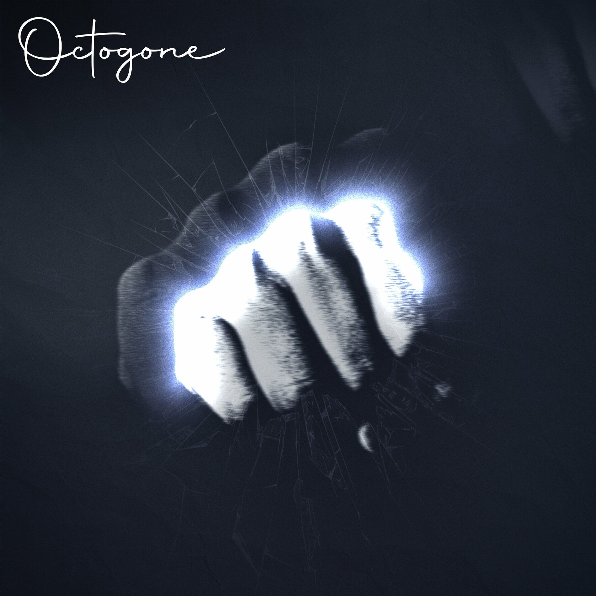 Album cover of Octogone