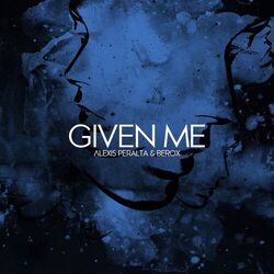 Cover of Given Me