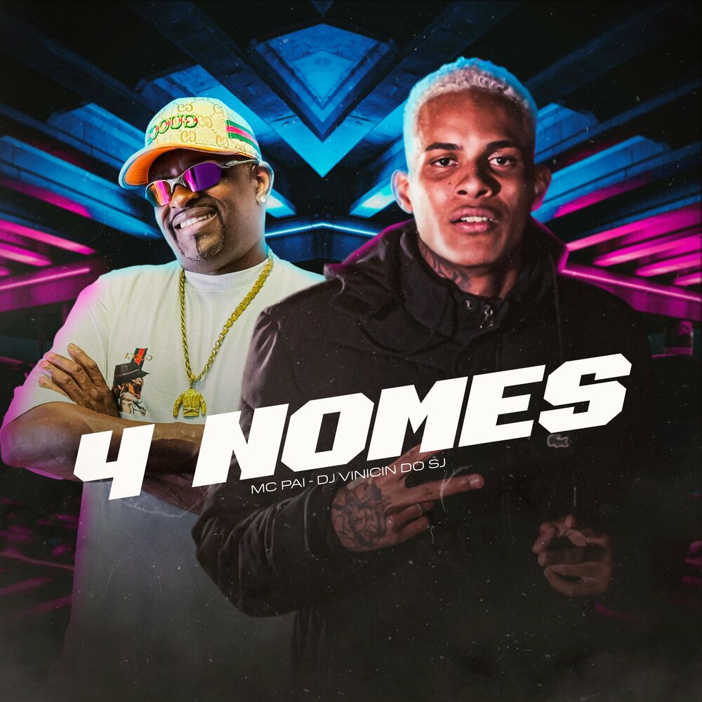 Picture of 4 Nomes