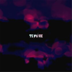 Cover of Te Ma Vie