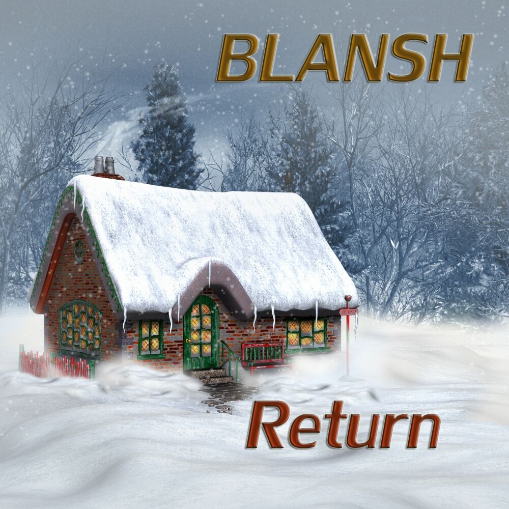 Picture of Return