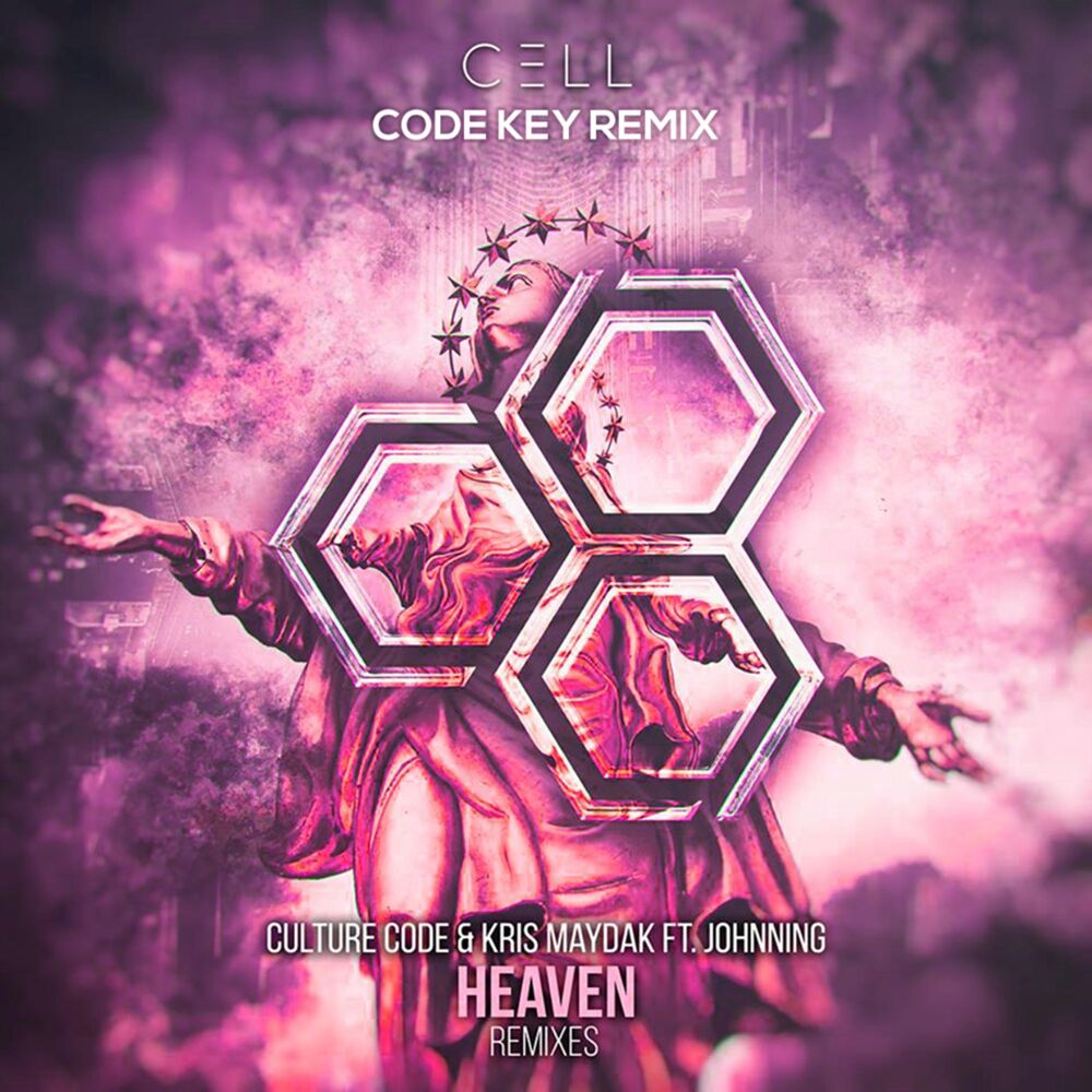 Picture of Heaven (Code Key Remix)
