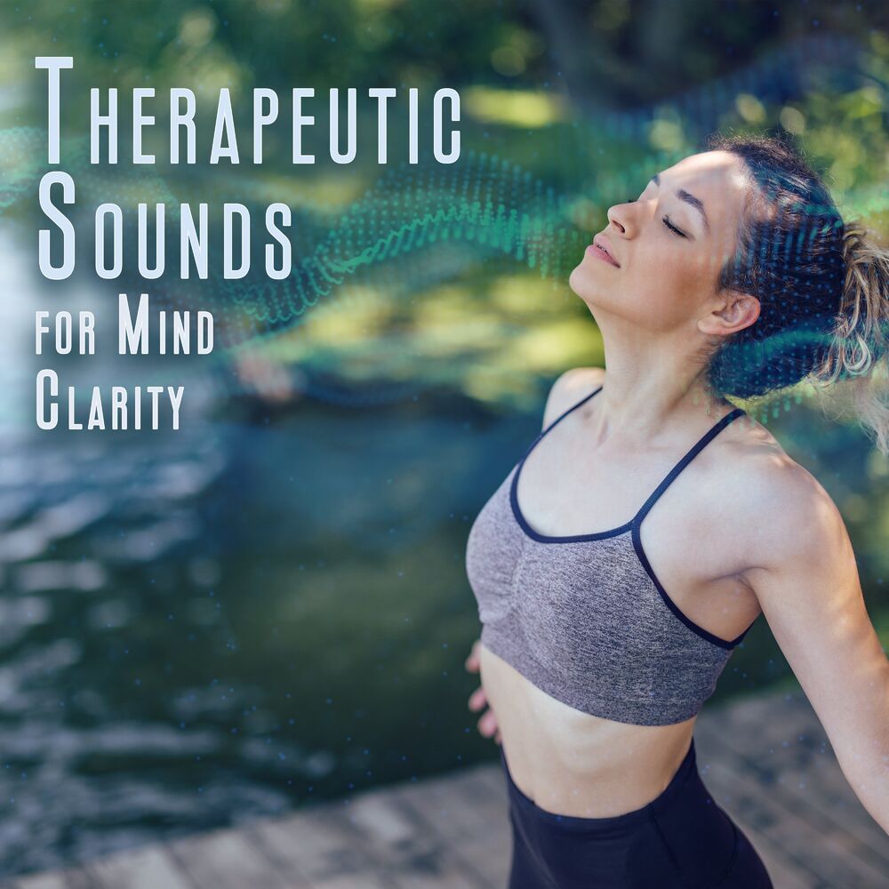 Picture of Therapeutic Sounds for Mind Clarity