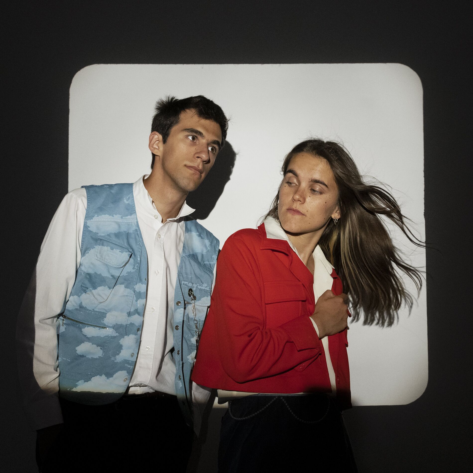 Album cover of Ramenez-moi
