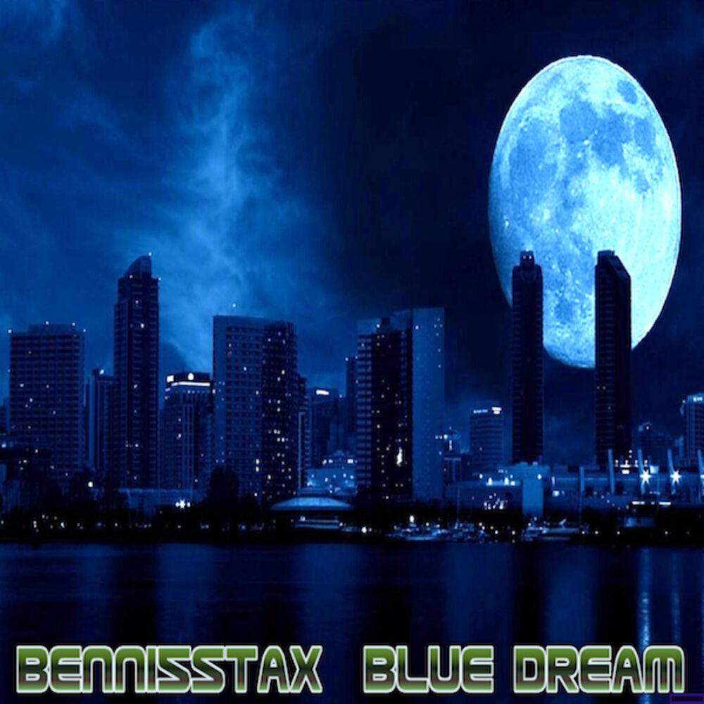 Picture of Blue Dream