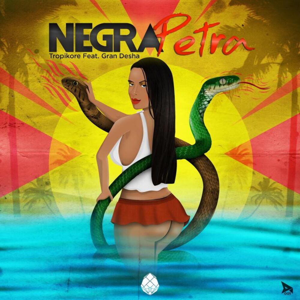 Picture of Negra Petra