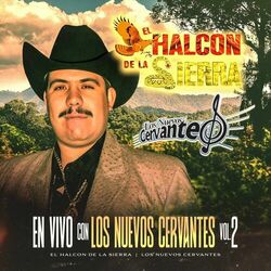 Cover of En Vivo Con Los Nuevos Cervantes , Vol. 2