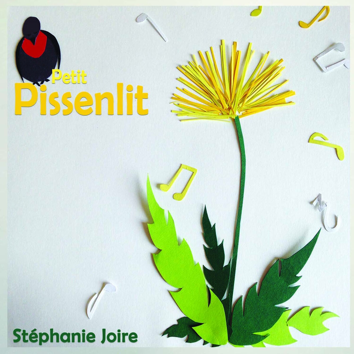 Album cover of Tout reprend vie