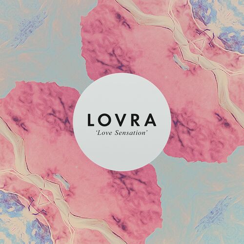 Love Sensation - Radio Mix by LOVRA - 122 BPM