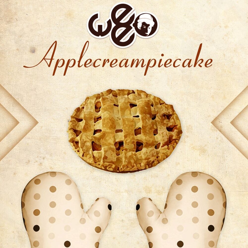 Picture of Applecreampiecake